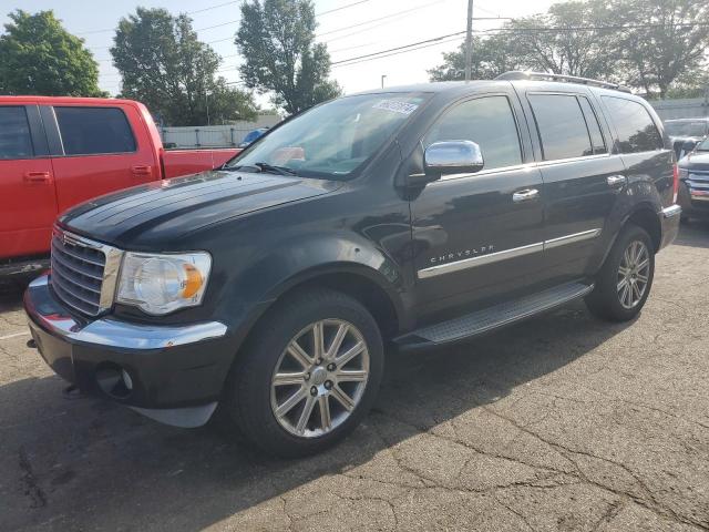 CHRYSLER ASPEN 2008 with VIN 1A8HW58278F138740 - Photo from auction