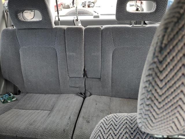 Photo 10 from auction – 1997 HONDA CR-V LX with VIN JHLRD1847VC012373