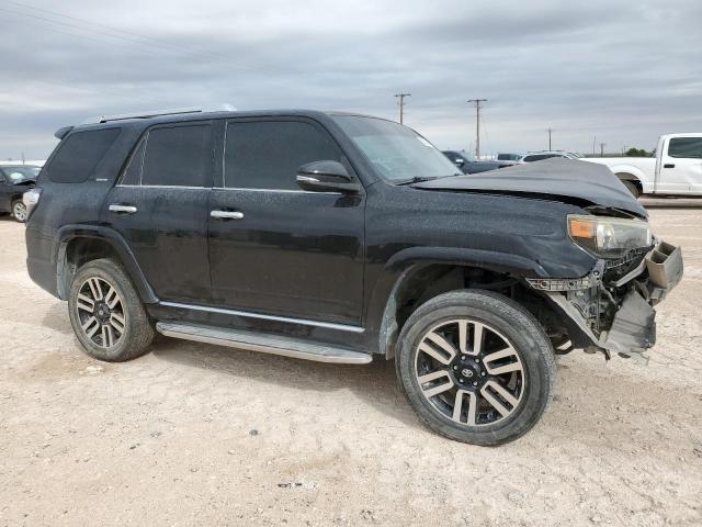Photo 4 from auction – 2015 TOYOTA 4RUNNER SR with VIN JTEBU5JR3F5232302