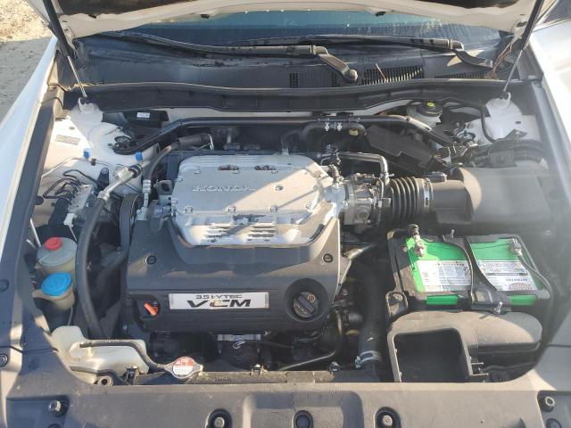 Photo 11 from auction – 2012 HONDA ACCORD EX with VIN 1HGCP3F86CA039229