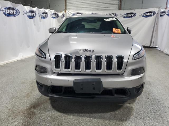 Photo 5 from auction – 2017 JEEP CHEROKEE L with VIN 1C4PJMCS5HD213689