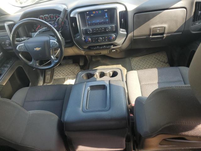 Photo 8 from auction – 2014 CHEVROLET SILVERADO with VIN 1GCRCREC3EZ410008