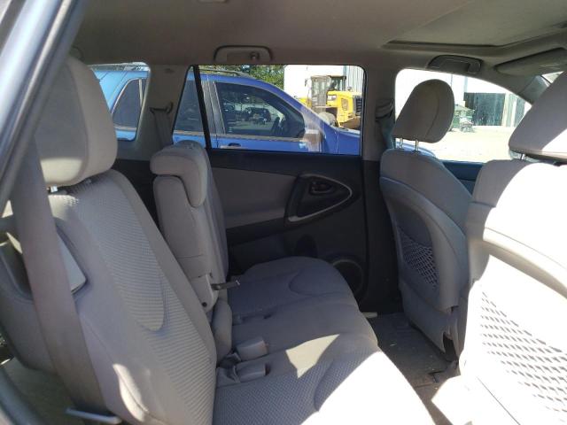 Photo 11 from auction – 2012 TOYOTA RAV4 with VIN 2T3BF4DV9CW261907