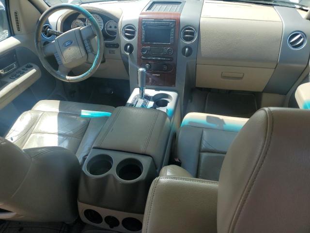 Photo 8 from auction – 2007 FORD F150 SUPER with VIN 1FTPW14V07FB73517