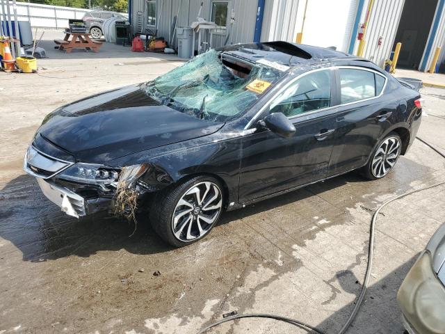 ACURA ILX SPECIA 2018 z numerem VIN 19UDE2F48JA001077 - Zdjęcie z aukcji