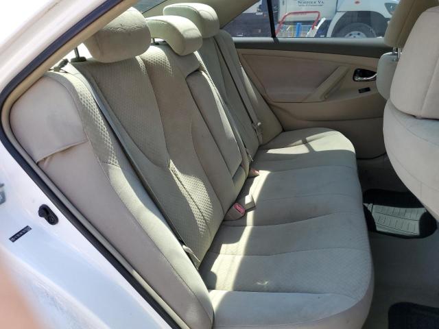 Photo 10 from auction – 2008 TOYOTA CAMRY CE with VIN 4T1BE46K78U770156