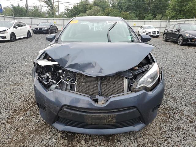Photo 5 from auction – 2014 TOYOTA COROLLA L with VIN 2T1BURHE5EC160437