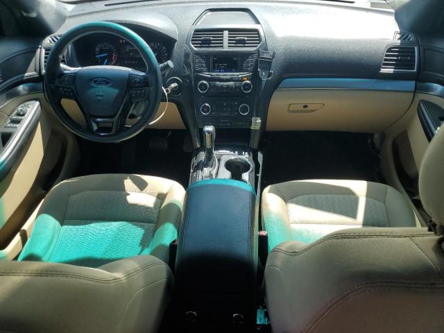 Photo 8 from auction – 2016 FORD EXPLORER with VIN 1FM5K8B83GGD31184