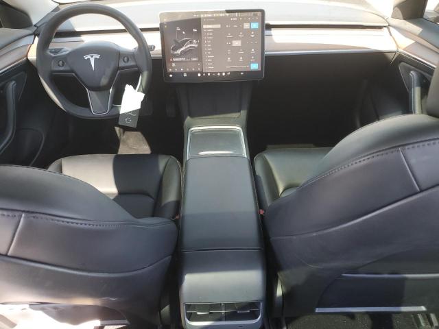 Photo 8 from auction – 2023 TESLA MODEL 3 with VIN 5YJ3E1EA7PF648176