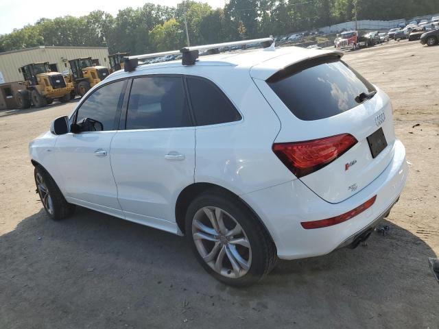 Photo 2 from auction – 2015 AUDI SQ5 PREMIU with VIN WA1CGAFP6FA100619