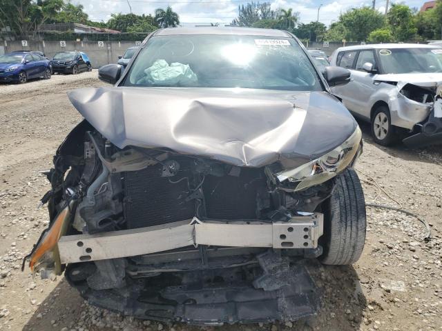 Photo 5 from auction – 2015 TOYOTA HIGHLANDER with VIN 5TDZARFH5FS012270