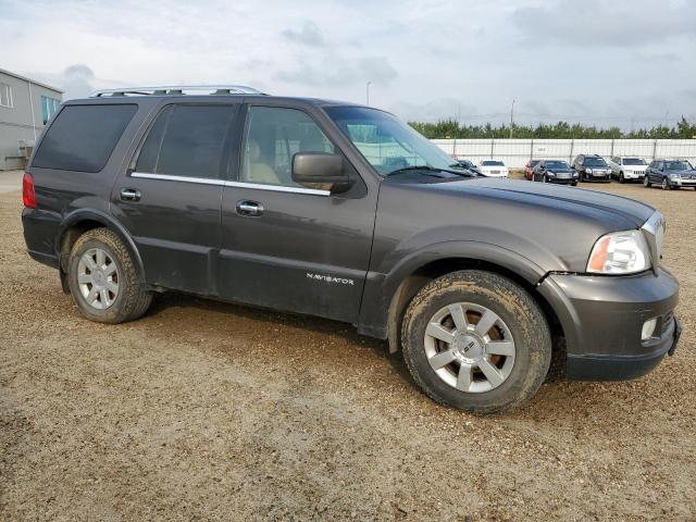 Photo 4 from auction – 2006 LINCOLN NAVIGATOR with VIN 5LMFU28546LJ10821