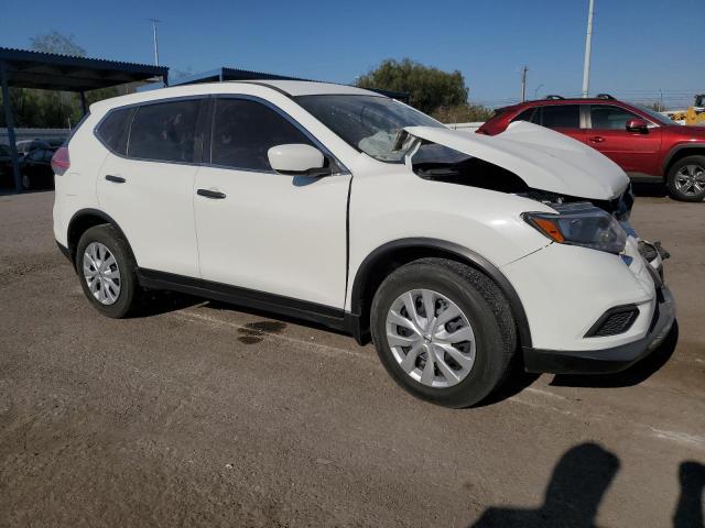 Photo 4 from auction – 2016 NISSAN ROGUE S with VIN KNMAT2MT8GP650403
