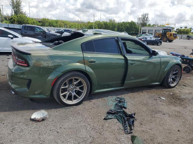 Photo 3 from auction – 2023 DODGE CHARGER SC with VIN 2C3CDXGJ9PH579279