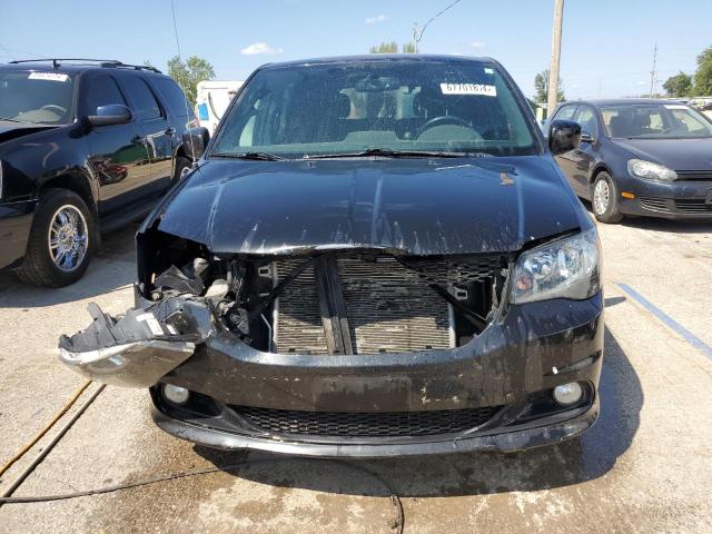 Photo 5 from auction – 2015 DODGE GRAND CARA with VIN 2C4RDGCG7FR625281
