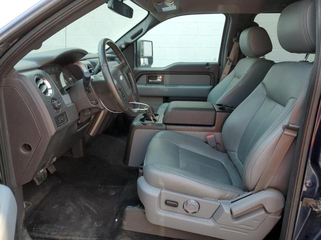 Photo 7 from auction – 2014 FORD F150 SUPER with VIN 1FTFW1ET4EFD10710