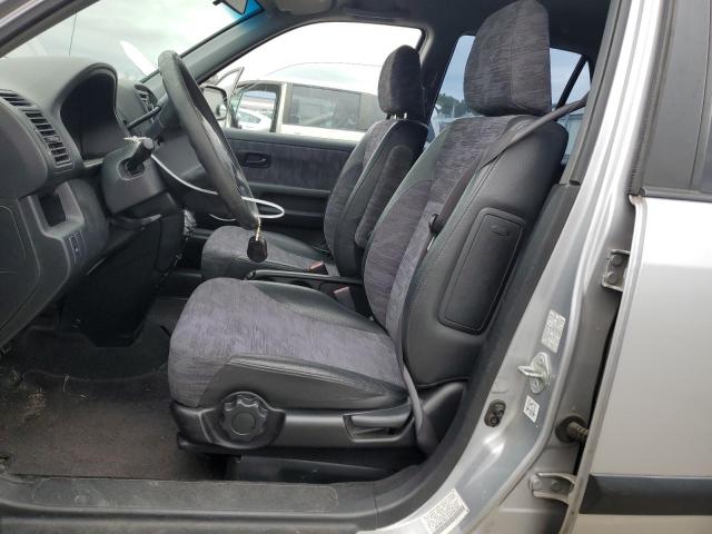 Photo 7 from auction – 2008 HONDA CR-V with VIN JHLRD78513C004195