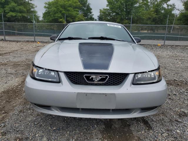 Photo 5 from auction – 2000 FORD MUSTANG with VIN 1FAFP4042YF246546