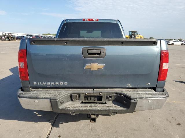 Photo 6 from auction – 2010 CHEVROLET SILVERADO with VIN 3GCRCSE07AG189701