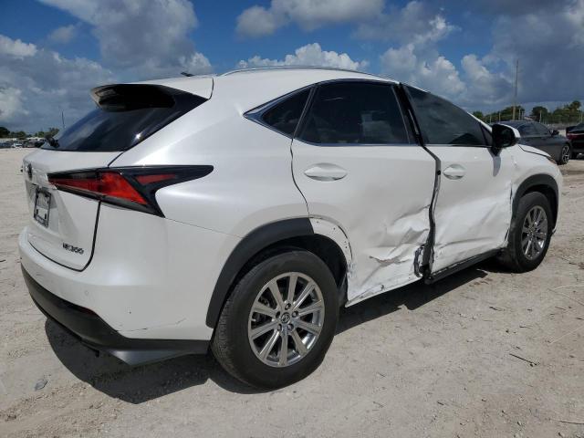 Photo 3 from auction – 2020 LEXUS NX 300 with VIN JTJDARBZ3L5017491