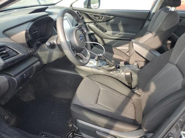 Photo 7 from auction – 2020 SUBARU IMPREZA with VIN 4S3GKAB60L3615036