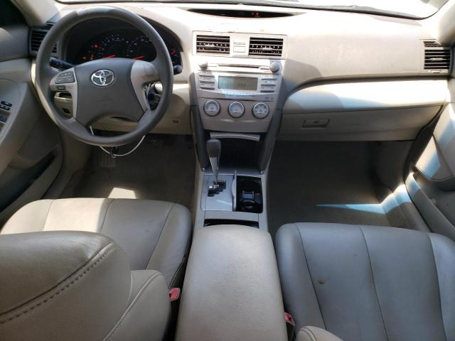 Photo 8 from auction – 2011 TOYOTA CAMRY BASE with VIN 4T1BF3EK8BU690302