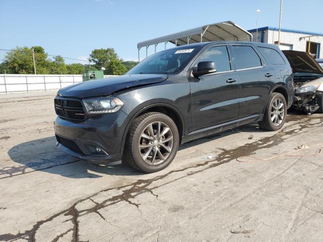 DODGE DURANGO LI 2014 with VIN 1C4RDJDG8EC586509 - Photo from auction