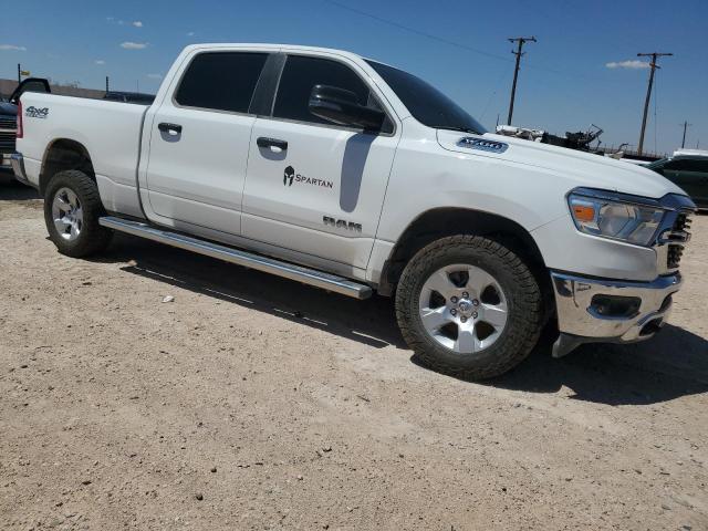 Photo 4 from auction – 2023 RAM 1500 BIG H with VIN 1C6SRFMT7PN524899