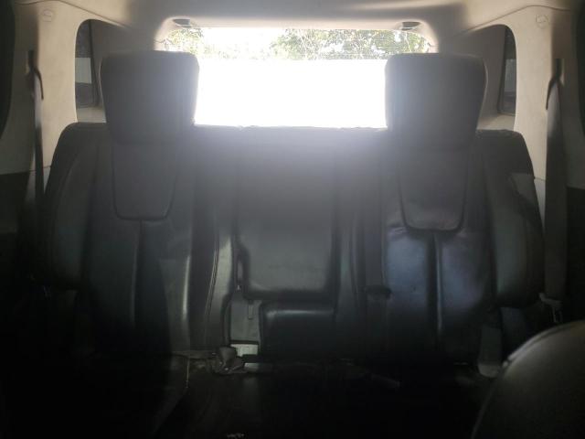 Photo 10 from auction – 2011 GMC TERRAIN SL with VIN 2CTFLVE50B6305404