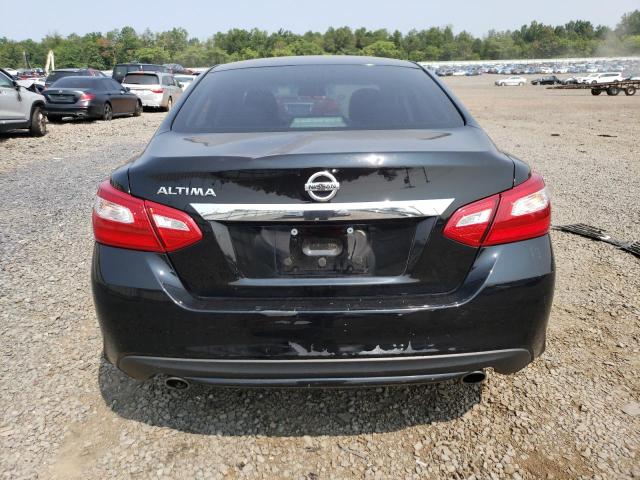 Photo 6 from auction – 2017 NISSAN ALTIMA 2.5 with VIN 1N4AL3AP9HC234680