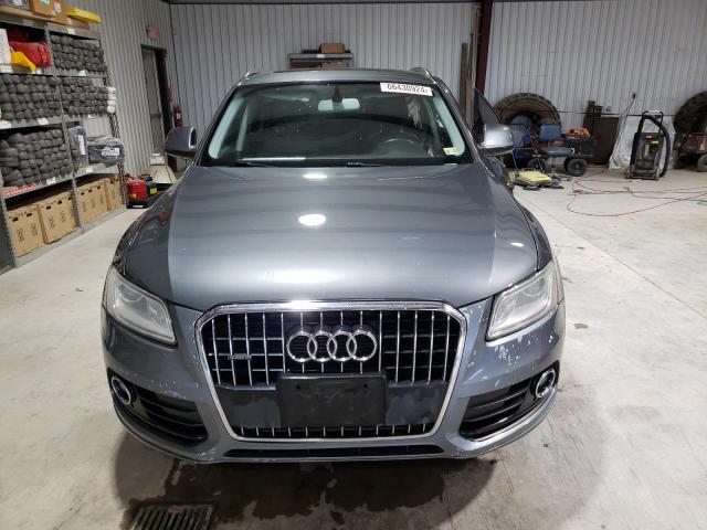 Photo 5 from auction – 2014 AUDI Q5 PREMIUM with VIN WA1CFAFP4EA085233
