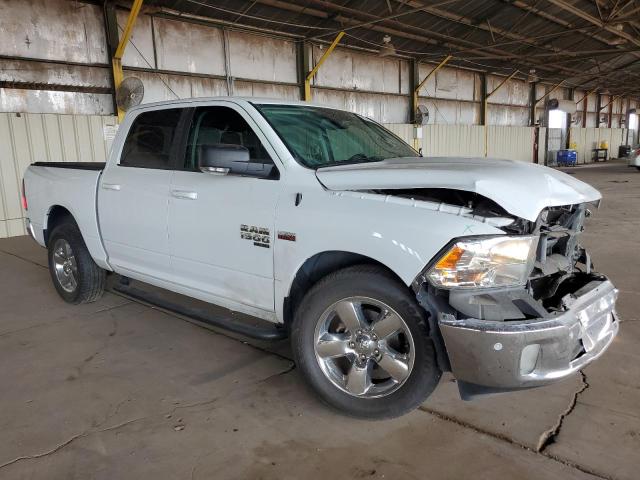 Photo 4 from auction – 2019 RAM 1500 CLASS with VIN 1C6RR6LT1KS573509