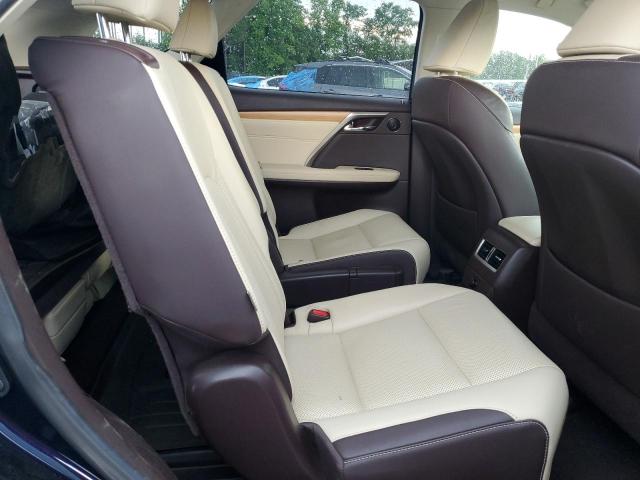Photo 11 from auction – 2019 LEXUS RX 450H L with VIN JTJDGKCA4K2007213