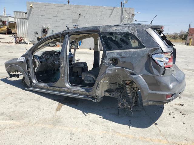 Photo 2 from auction – 2018 DODGE JOURNEY SX with VIN 3C4PDCBB6JT189339