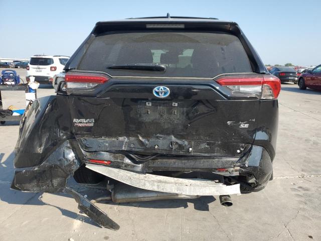 Photo 6 from auction – 2023 TOYOTA RAV4 PRIME with VIN JTMAB3FV6PD113053