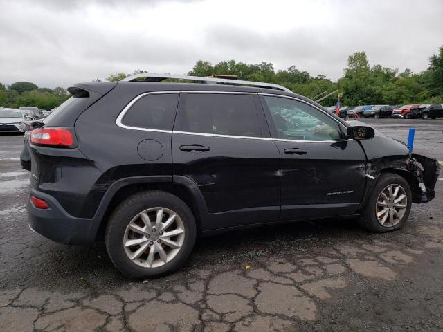 Photo 3 from auction – 2014 JEEP CHEROKEE L with VIN 1C4PJMDBXEW257587
