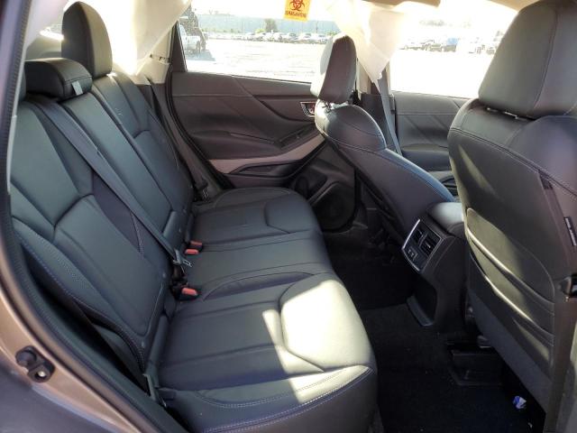 Photo 11 from auction – 2023 SUBARU FORESTER L with VIN JF2SKAPC2PH463652
