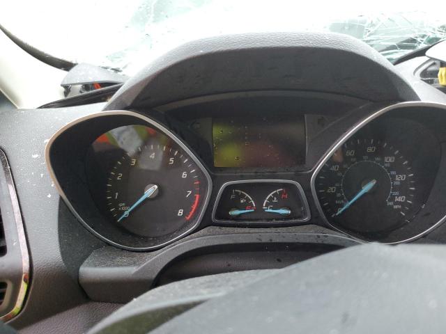 Photo 9 from auction – 2014 FORD ESCAPE TIT with VIN 1FMCU9J93EUE00486