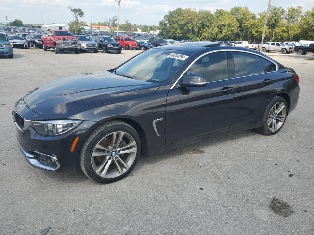 Photo 1 from auction – 2019 BMW 430XI GRAN with VIN WBA4J3C58KBL09100