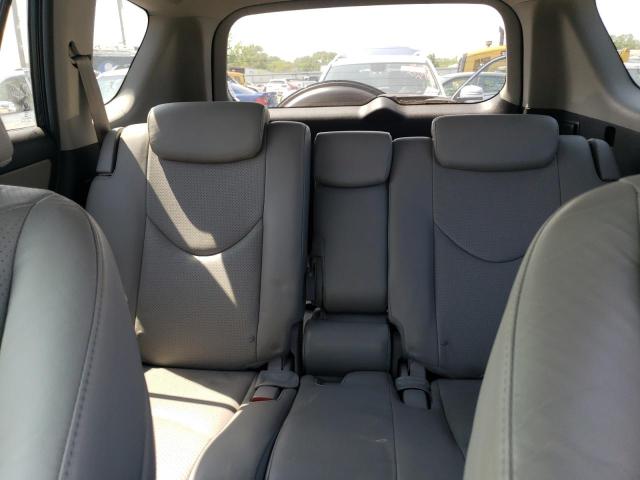 Photo 10 from auction – 2011 TOYOTA RAV4 LIMIT with VIN 2T3YF4DV4BW078195
