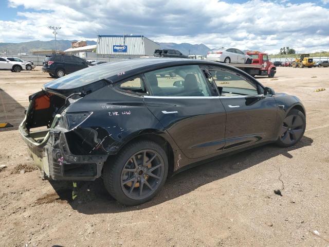 Photo 3 from auction – 2019 TESLA MODEL 3 with VIN 5YJ3E1EB3KF197118