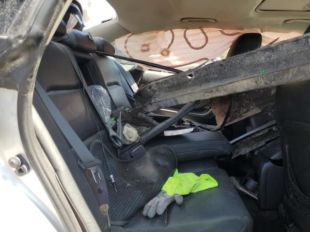 Photo 10 from auction – 2006 SUBARU LEGACY OUT with VIN 4S4BL62C467208890