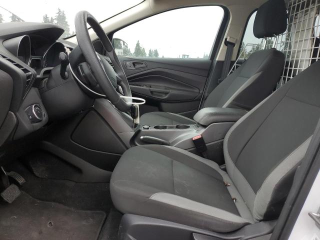 Photo 7 from auction – 2016 FORD ESCAPE S with VIN 1FMCU0F70GUC29878