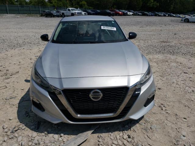 Photo 5 from auction – 2019 NISSAN ALTIMA SR with VIN 1N4BL4CV0KC146369