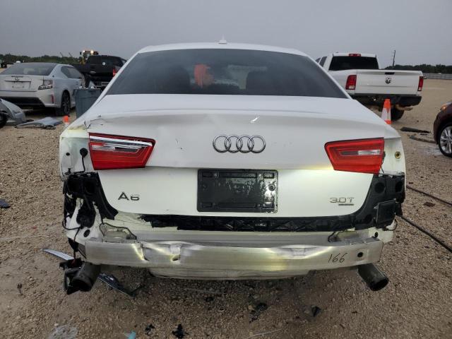Photo 6 from auction – 2013 AUDI A6 PRESTIG with VIN WAUJGAFC7DN129088