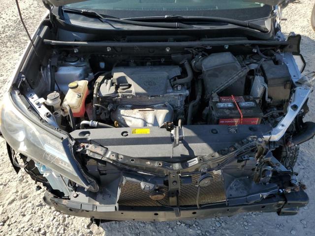 Photo 12 from auction – 2015 TOYOTA RAV4 LIMIT with VIN 2T3DFREV4FW283371