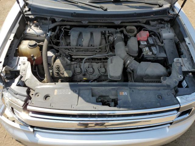 Photo 11 from auction – 2014 FORD FLEX SEL with VIN 2FMGK5C82EBD28173