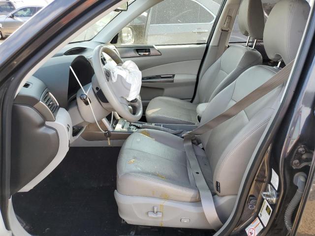 Photo 7 from auction – 2013 SUBARU FORESTER T with VIN JF2SHAGC3DH439581