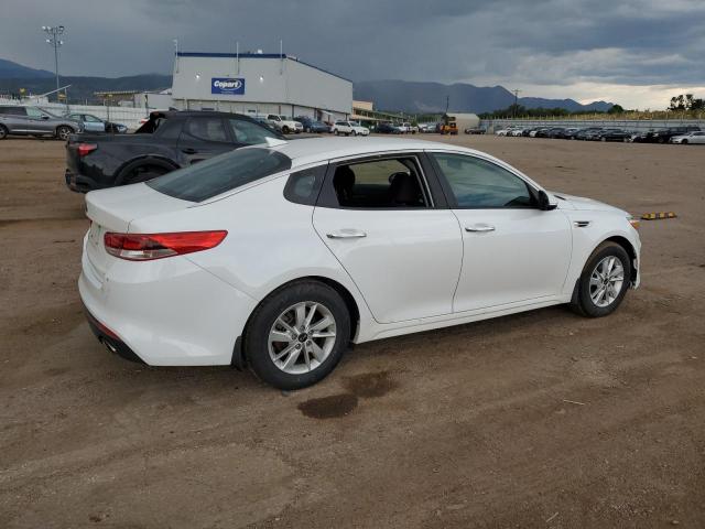 Photo 3 from auction – 2016 KIA OPTIMA LX with VIN KNAGT4L38G5117452