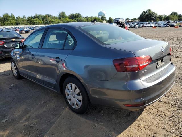 Photo 2 from auction – 2015 VOLKSWAGEN JETTA BASE with VIN 3VW2K7AJXFM404560